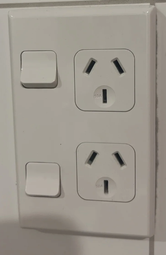 插座样式